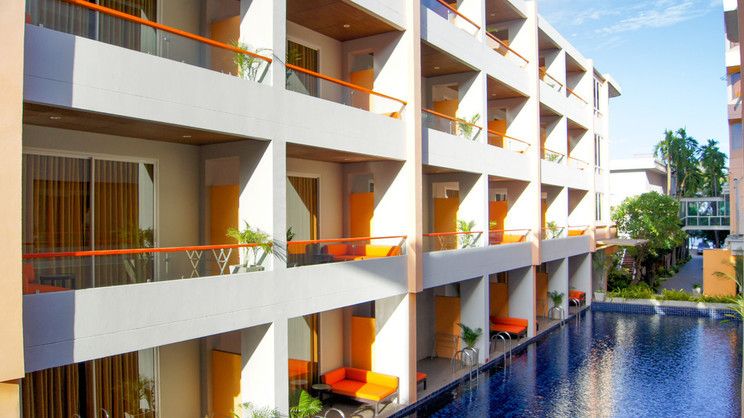 FuramaXclusive Sandara Hua Hin