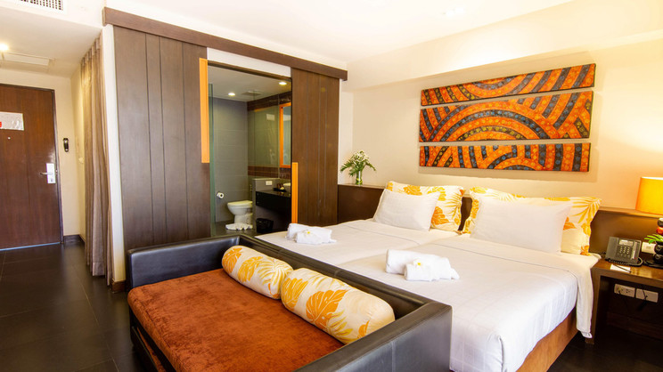 FuramaXclusive Sandara Hua Hin