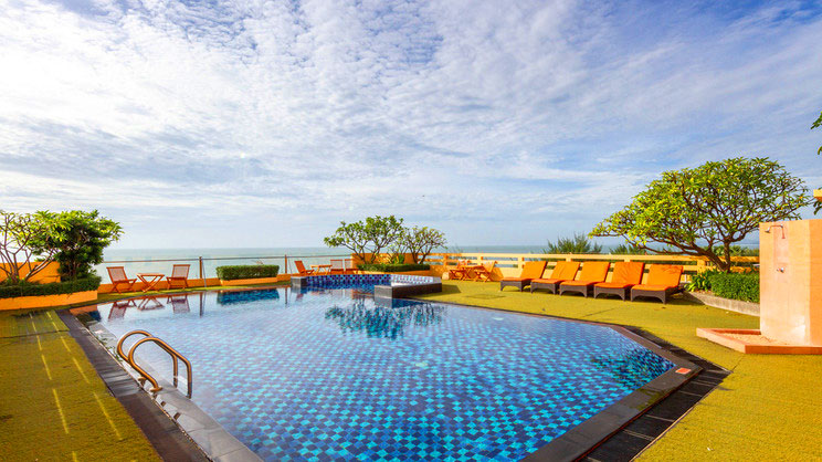 FuramaXclusive Sandara Hua Hin