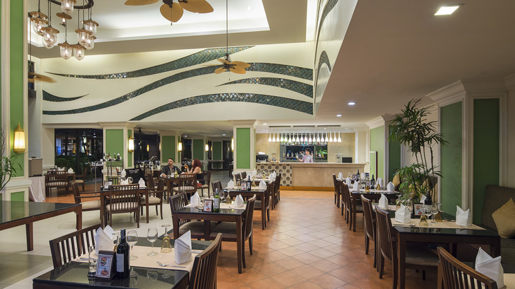 Centara Anda Dhevi Resort and Spa