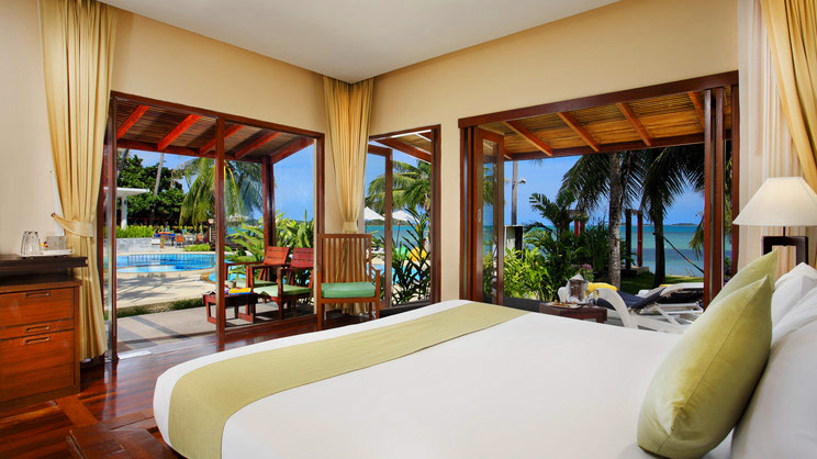 Coconut Beach and Resort Samui