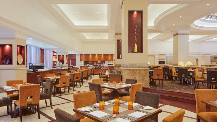 Sheraton Hanoi Hotel