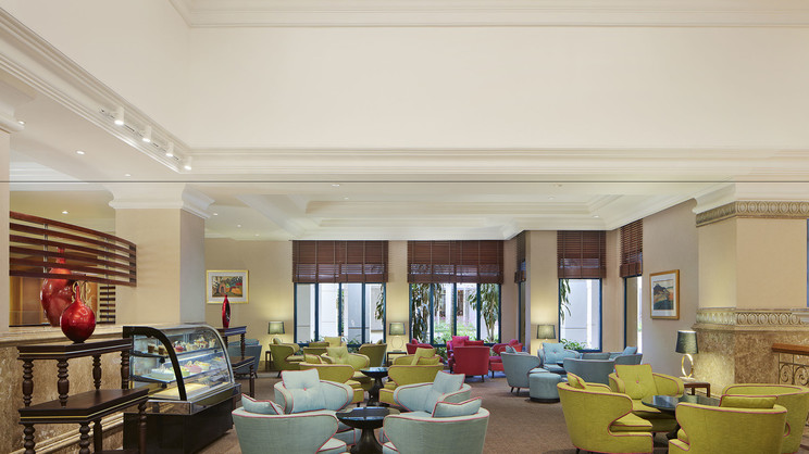 Sheraton Hanoi Hotel