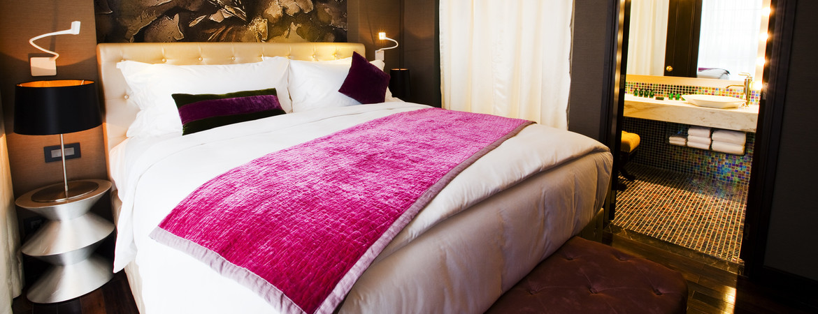 Hotel de L’Opera Hanoi