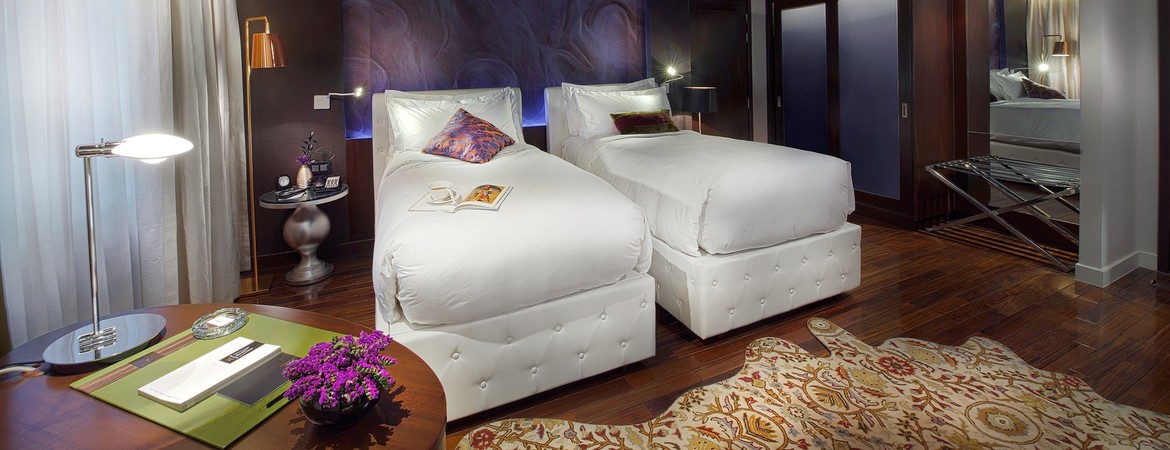 Hotel de L’Opera Hanoi