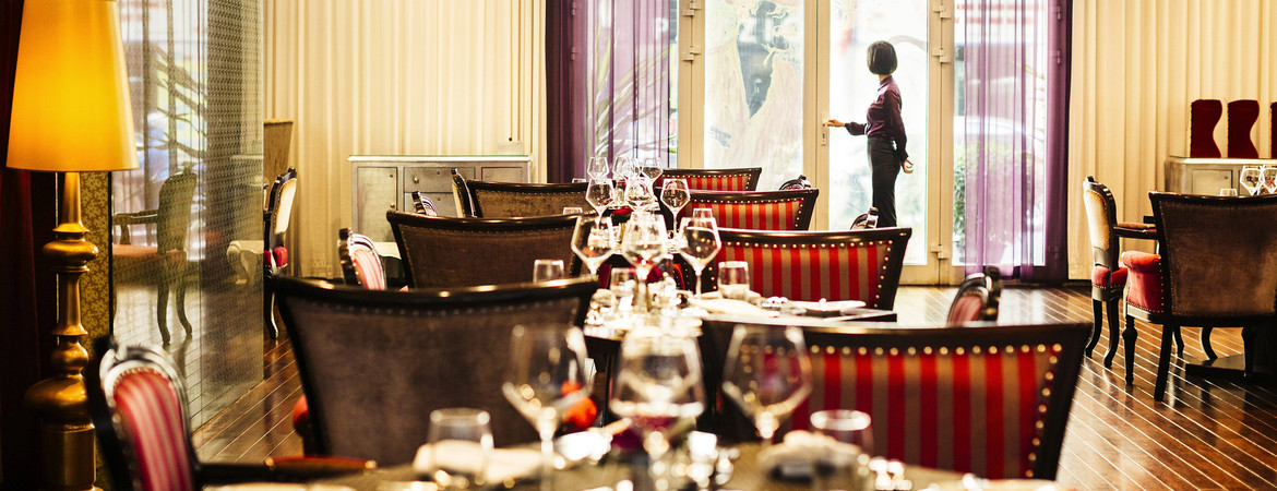 Hotel de L’Opera Hanoi