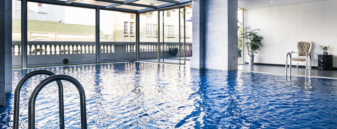 Hotel de L’Opera Hanoi