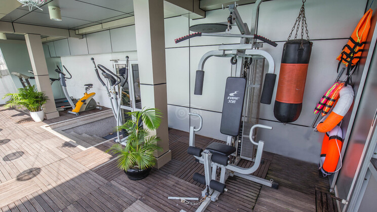 Golden Central Hotel Saigon