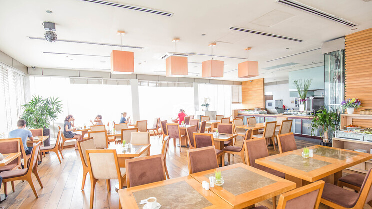 Golden Central Hotel Saigon