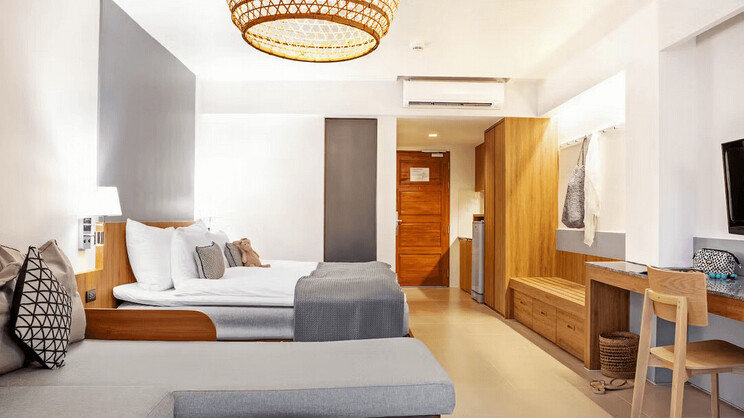 Sunwing Kamala Beach