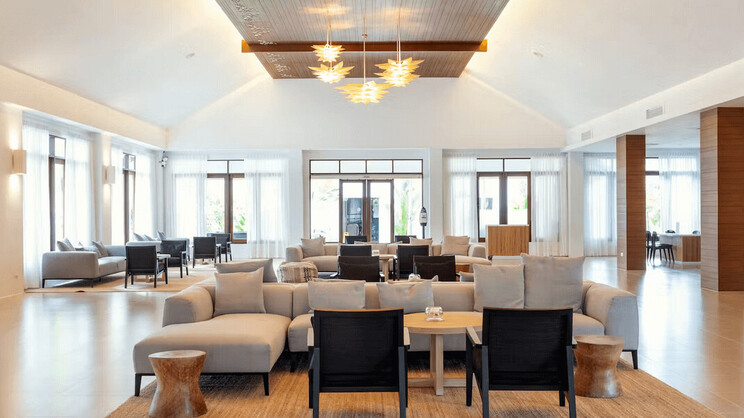 Sunwing Kamala Beach