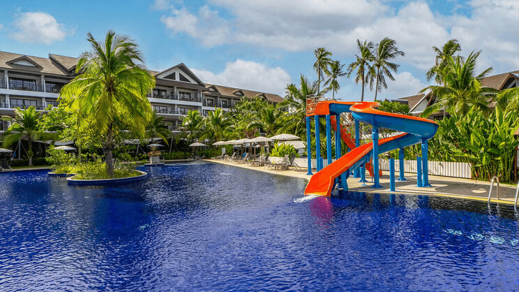 Sunwing Kamala Beach