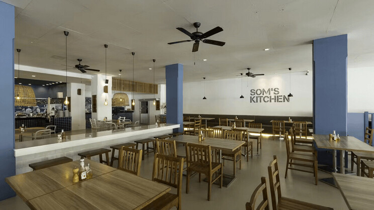 Sunwing Kamala Beach