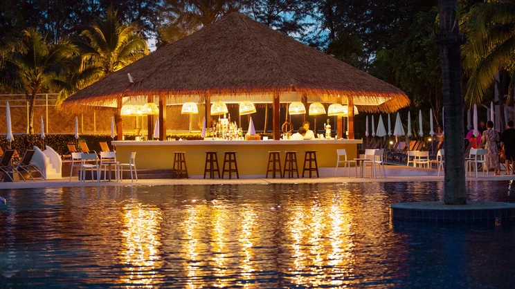 Sunwing Kamala Beach