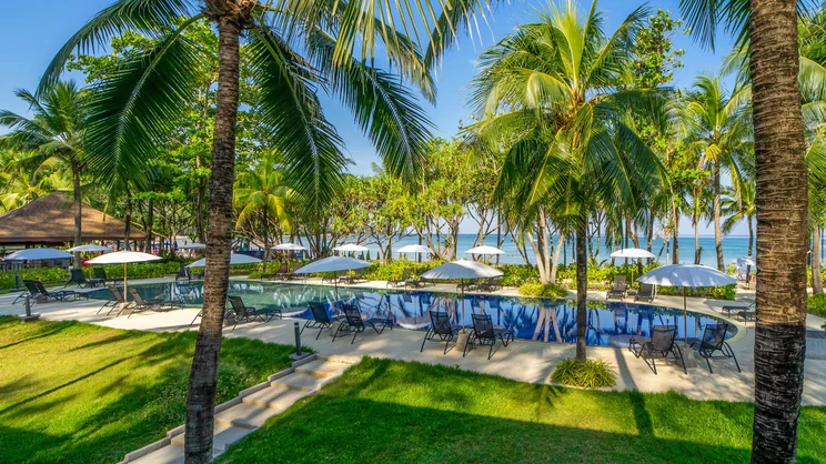 Sunwing Kamala Beach