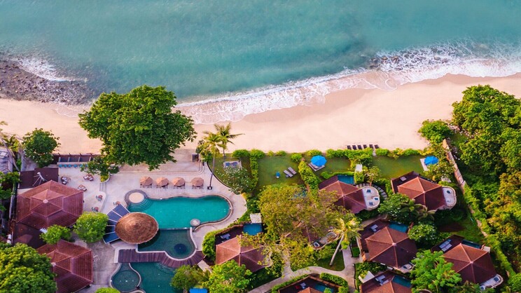 SAii Koh Samui Villas