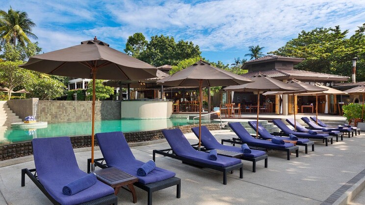 SAii Koh Samui Villas