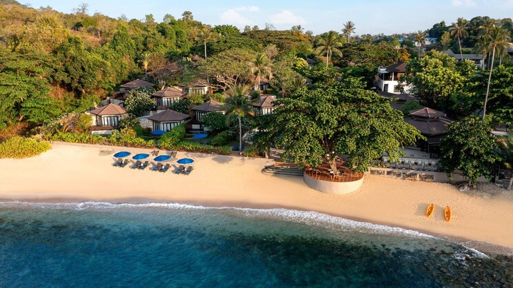 SAii Koh Samui Villas