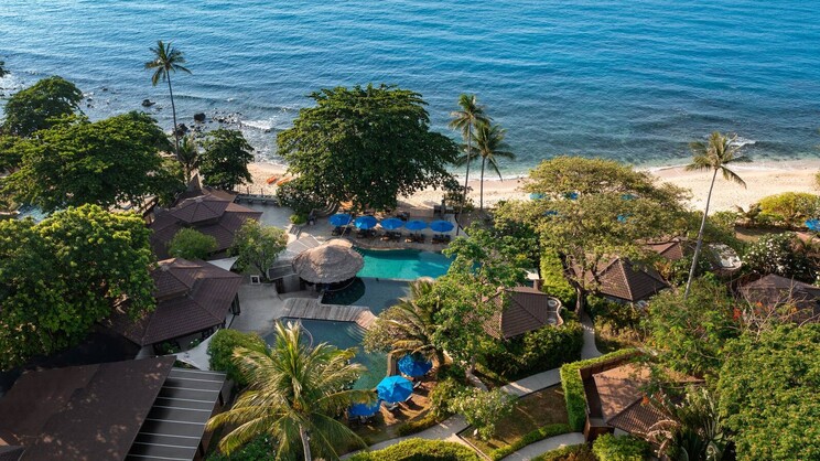 SAii Koh Samui Villas