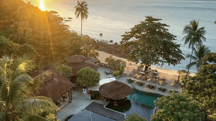 SAii Koh Samui Villas