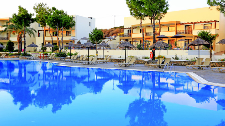 Labranda Miraluna Village