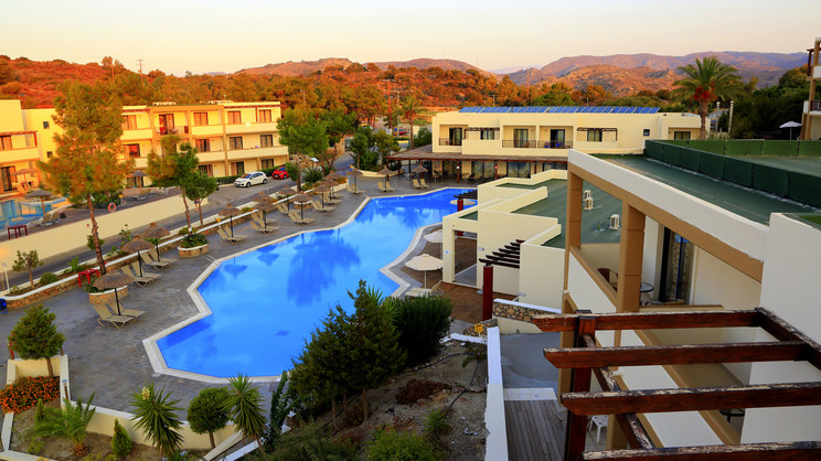 Labranda Miraluna Village