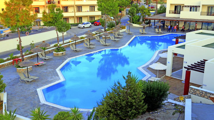 Labranda Miraluna Village