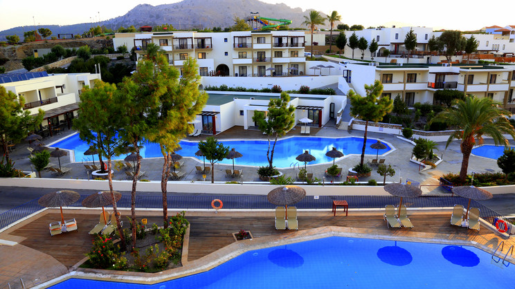 Labranda Miraluna Village