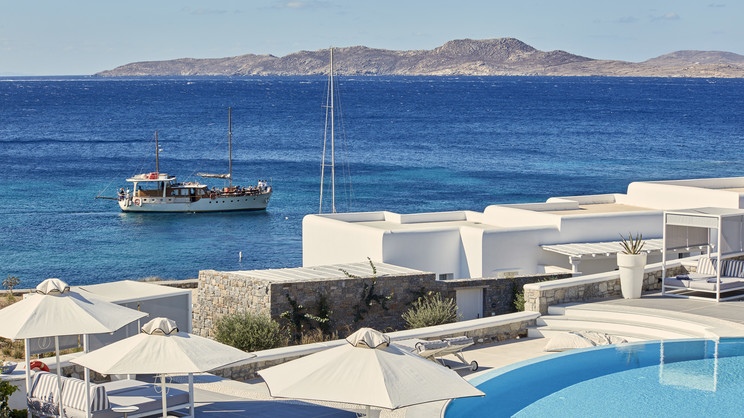 De.light Boutique Hotel