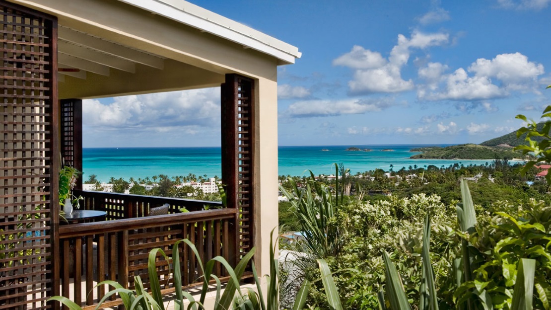  Premium King with Plunge Pool