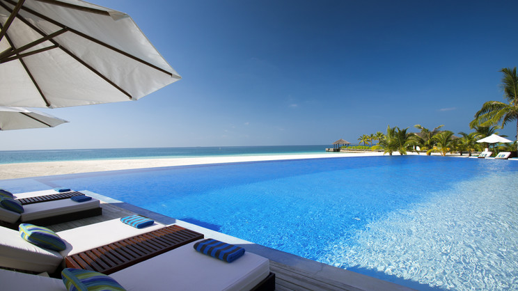 Velassaru Maldives Resort