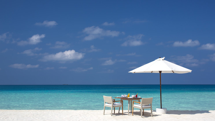 Velassaru Maldives Resort