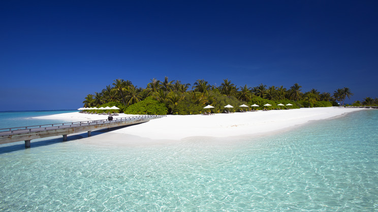 Velassaru Maldives Resort