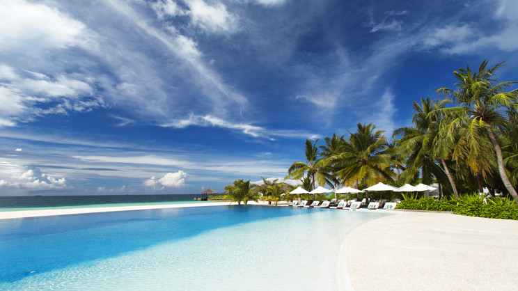 Velassaru Maldives Resort