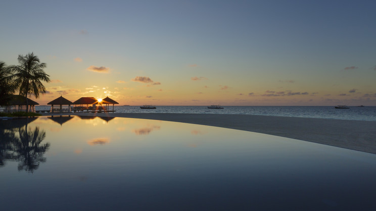 Velassaru Maldives Resort