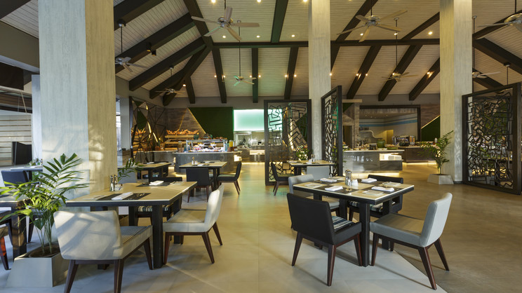 Velassaru Maldives Resort