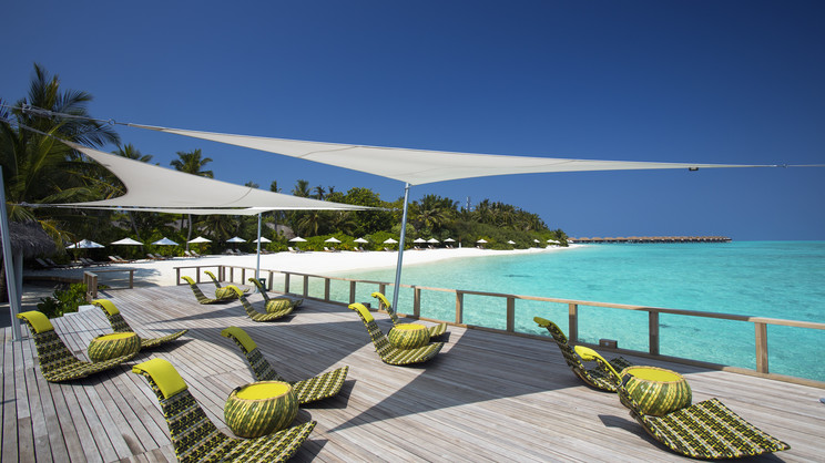 Velassaru Maldives Resort