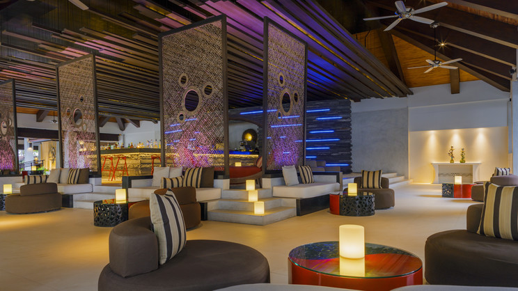 Velassaru Maldives Resort