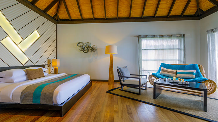 Velassaru Maldives Resort