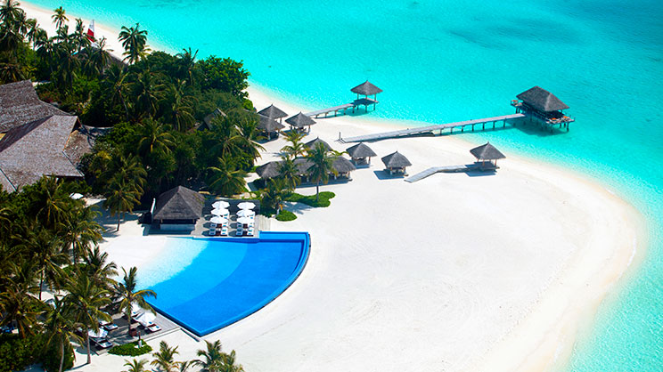 Velassaru Maldives Resort