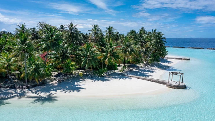Kurumba Maldives