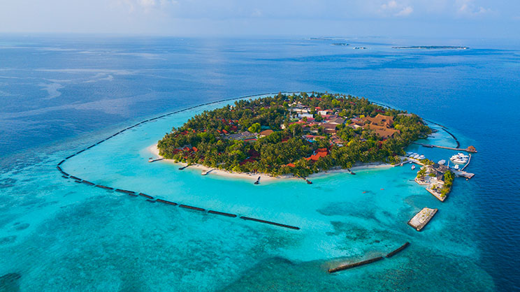 Kurumba Maldives