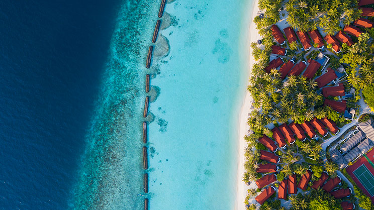 Kurumba Maldives