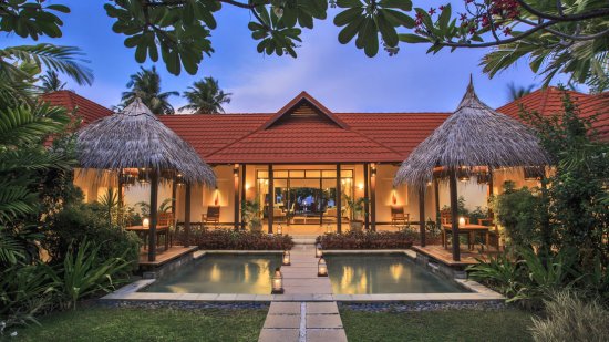 Royal Kurumba Residence