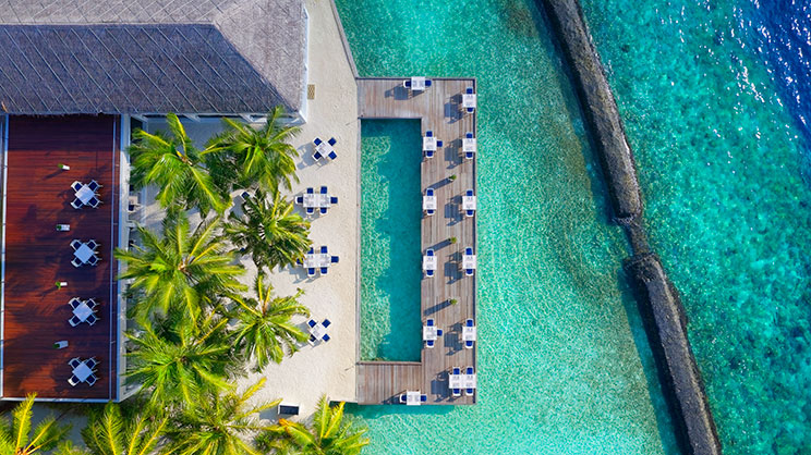 Kurumba Maldives