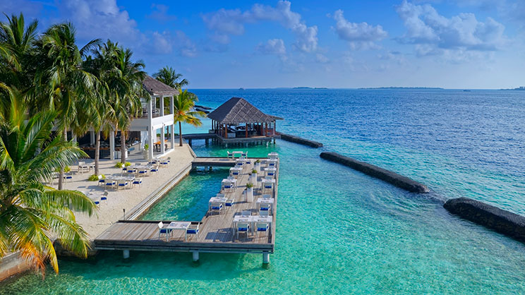 Kurumba Maldives