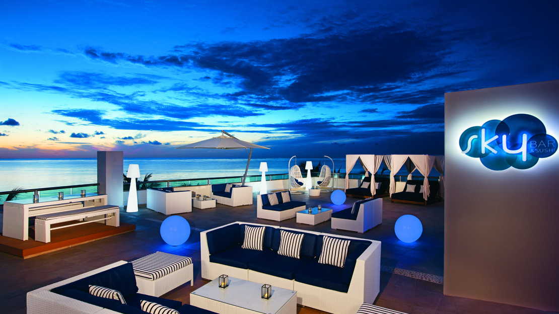 Secrets Aura Cozumel