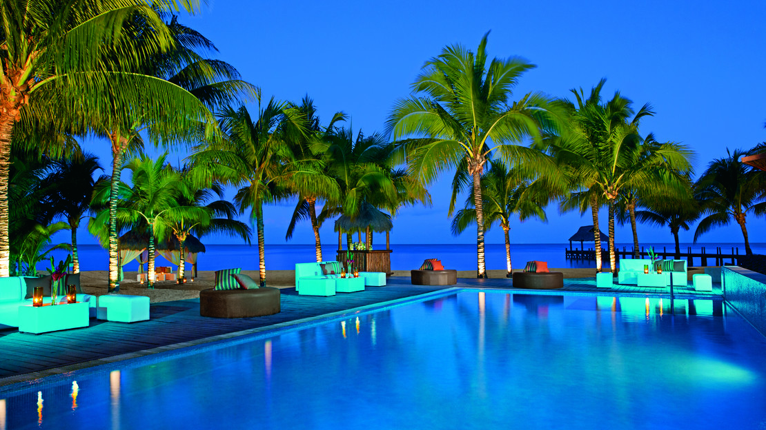 Secrets Aura Cozumel