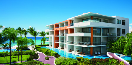 Secrets Aura Cozumel