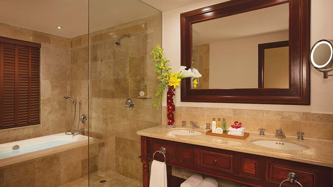 Junior Suite Garden View 